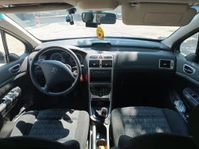Peugeot 307 - 2250 € / 4400.62 лв. - 80903711 8 | Car24.bg Peugeot 307 - 2250 € / 4400.62 лв. - 80903711 8