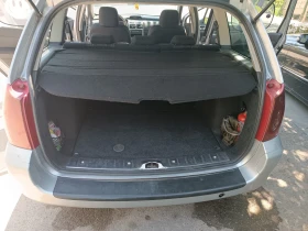 Peugeot 307 - 2250 € / 4400.62 лв. - 80903711 11 | Car24.bg Peugeot 307 - 2250 € / 4400.62 лв. - 80903711 11