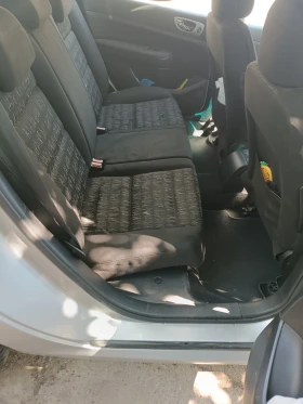 Peugeot 307 - 2250 € / 4400.62 лв. - 80903711 9 | Car24.bg Peugeot 307 - 2250 € / 4400.62 лв. - 80903711 9