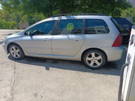 Peugeot 307 - 2250 € / 4400.62 лв. - 80903711 3 | Car24.bg Peugeot 307 - 2250 € / 4400.62 лв. - 80903711 3