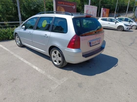 Peugeot 307 - 2250 € / 4400.62 лв. - 80903711 5 | Car24.bg Peugeot 307 - 2250 € / 4400.62 лв. - 80903711 5