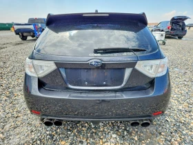 Subaru Impreza WRX 2.5 Turbo | Auto.bg — изображение 6 Subaru Impreza WRX 2.5 Turbo | Auto.bg — изображение 6