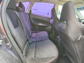 Subaru Impreza WRX 2.5 Turbo | Auto.bg — изображение 10 Subaru Impreza WRX 2.5 Turbo | Auto.bg — изображение 10