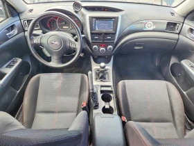 Subaru Impreza WRX 2.5 Turbo | Auto.bg — изображение 8 Subaru Impreza WRX 2.5 Turbo | Auto.bg — изображение 8
