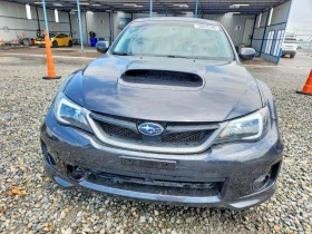 Subaru Impreza WRX 2.5 Turbo | Auto.bg — изображение 5 Subaru Impreza WRX 2.5 Turbo | Auto.bg — изображение 5