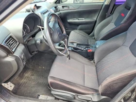 Subaru Impreza WRX 2.5 Turbo | Auto.bg — изображение 7 Subaru Impreza WRX 2.5 Turbo | Auto.bg — изображение 7