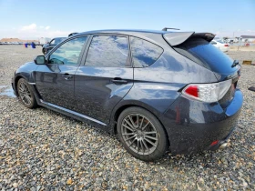 Subaru Impreza WRX 2.5 Turbo | Auto.bg — изображение 2 Subaru Impreza WRX 2.5 Turbo | Auto.bg — изображение 2
