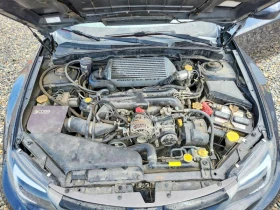 Subaru Impreza WRX 2.5 Turbo | Auto.bg — изображение 11 Subaru Impreza WRX 2.5 Turbo | Auto.bg — изображение 11