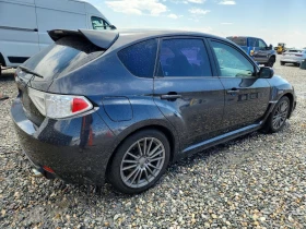 Subaru Impreza WRX 2.5 Turbo | Auto.bg — изображение 3 Subaru Impreza WRX 2.5 Turbo | Auto.bg — изображение 3