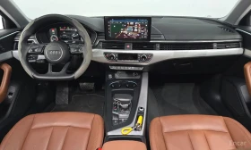 Audi A4 40 TFSI| MATRIX| ПАМЕТ| ПАНО| 12к КМ! | Auto.bg — изображение 7 Audi A4 40 TFSI| MATRIX| ПАМЕТ| ПАНО| 12к КМ! | Auto.bg — изображение 7
