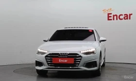 Audi A4 40 TFSI| MATRIX| ПАМЕТ| ПАНО| 12к КМ! | Auto.bg — изображение 3 Audi A4 40 TFSI| MATRIX| ПАМЕТ| ПАНО| 12к КМ! | Auto.bg — изображение 3