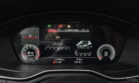 Audi A4 40 TFSI| MATRIX| ПАМЕТ| ПАНО| 12к КМ! | Auto.bg — изображение 8 Audi A4 40 TFSI| MATRIX| ПАМЕТ| ПАНО| 12к КМ! | Auto.bg — изображение 8