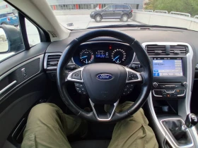 Ford Mondeo undefined | Auto.bg — изображение 14 Ford Mondeo undefined | Auto.bg — изображение 14