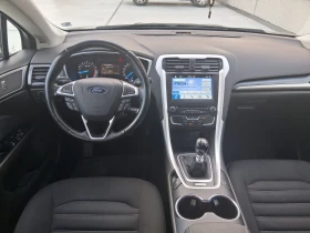 Ford Mondeo undefined | Auto.bg — изображение 16 Ford Mondeo undefined | Auto.bg — изображение 16