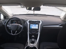 Ford Mondeo undefined | Auto.bg — изображение 13 Ford Mondeo undefined | Auto.bg — изображение 13