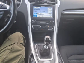 Ford Mondeo undefined | Auto.bg — изображение 15 Ford Mondeo undefined | Auto.bg — изображение 15