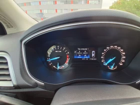 Ford Mondeo undefined | Auto.bg — изображение 17 Ford Mondeo undefined | Auto.bg — изображение 17