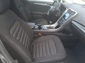 Ford Mondeo undefined | Auto.bg — изображение 9 Ford Mondeo undefined | Auto.bg — изображение 9