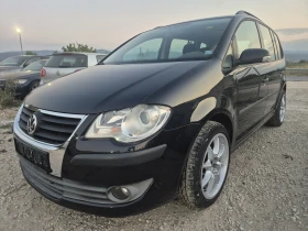 VW Touran 1.9TDI - Car24.bg VW Touran 1.9TDI