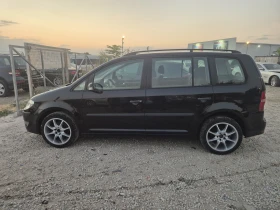 VW Touran 1.9TDI - 4200 € - 97183572 8 | Car24.bg VW Touran 1.9TDI - 4200 € - 97183572 8