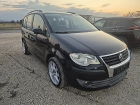 VW Touran 1.9TDI - 4200 € - 97183572 3 | Car24.bg VW Touran 1.9TDI - 4200 € - 97183572 3