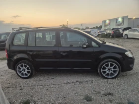 VW Touran 1.9TDI - 4200 € - 97183572 4 | Car24.bg VW Touran 1.9TDI - 4200 € - 97183572 4