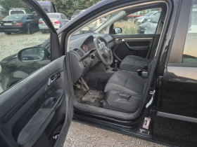 VW Touran 1.9TDI - 4200 € - 97183572 12 | Car24.bg VW Touran 1.9TDI - 4200 € - 97183572 12