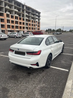BMW 330 330i - 23000 € - 18844608 5 | Car24.bg BMW 330 330i - 23000 € - 18844608 5