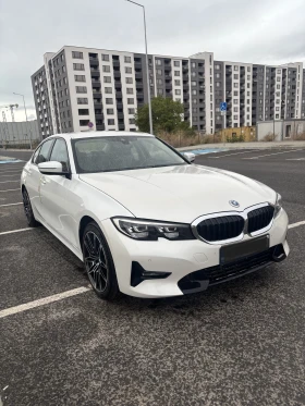 BMW 330 330i - 23000 € - 18844608 3 | Car24.bg BMW 330 330i - 23000 € - 18844608 3