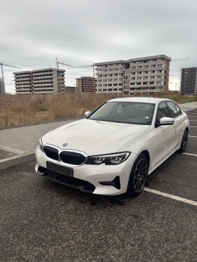 BMW 330 330i - 23000 € - 18844608 2 | Car24.bg BMW 330 330i - 23000 € - 18844608 2