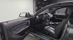 BMW M2 M PERFORMANCE STEERING WHEEL EDITION | Auto.bg — изображение 8 BMW M2 M PERFORMANCE STEERING WHEEL EDITION | Auto.bg — изображение 8