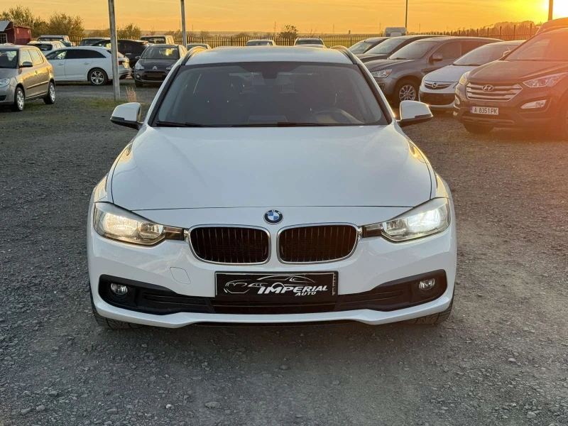 BMW 320 2, 0d-X-drive - 19950 лв. / 10200.27 € - 52395240 1 | Car24.bg BMW 320 2, 0d-X-drive - 19950 лв. / 10200.27 € - 52395240 1