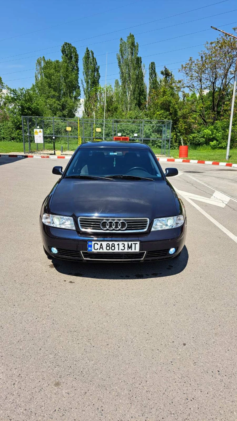 Audi A4 1.9TDI - 4000 лв. / 2045.17 € - 62891893 1 | Car24.bg Audi A4 1.9TDI - 4000 лв. / 2045.17 € - 62891893 1