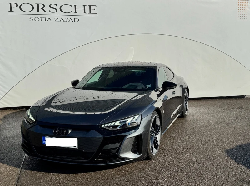 Audi E-Tron quattro - 179900 лв. / 91981.41 € - 90675168 1 | Car24.bg Audi E-Tron quattro - 179900 лв. / 91981.41 € - 90675168 1