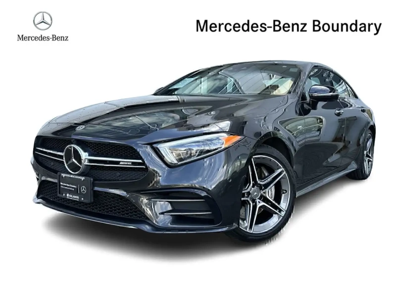 Mercedes-Benz CLS 53 AMG Всички екстри* От Mercedes - 35500 € / 69431.96 лв. - 18740246 1 | Car24.bg Mercedes-Benz CLS 53 AMG Всички екстри* От Mercedes - 35500 € / 69431.96 лв. - 18740246 1