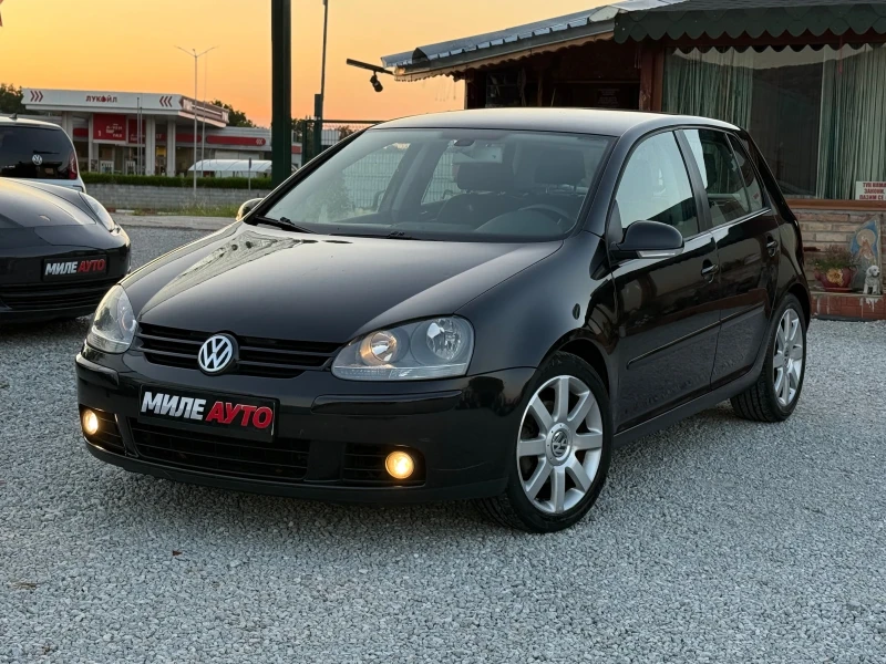 VW Golf 2.0TDi - 3600 € / 7040.99 лв. - 34475807 1 | Car24.bg VW Golf 2.0TDi - 3600 € / 7040.99 лв. - 34475807 1