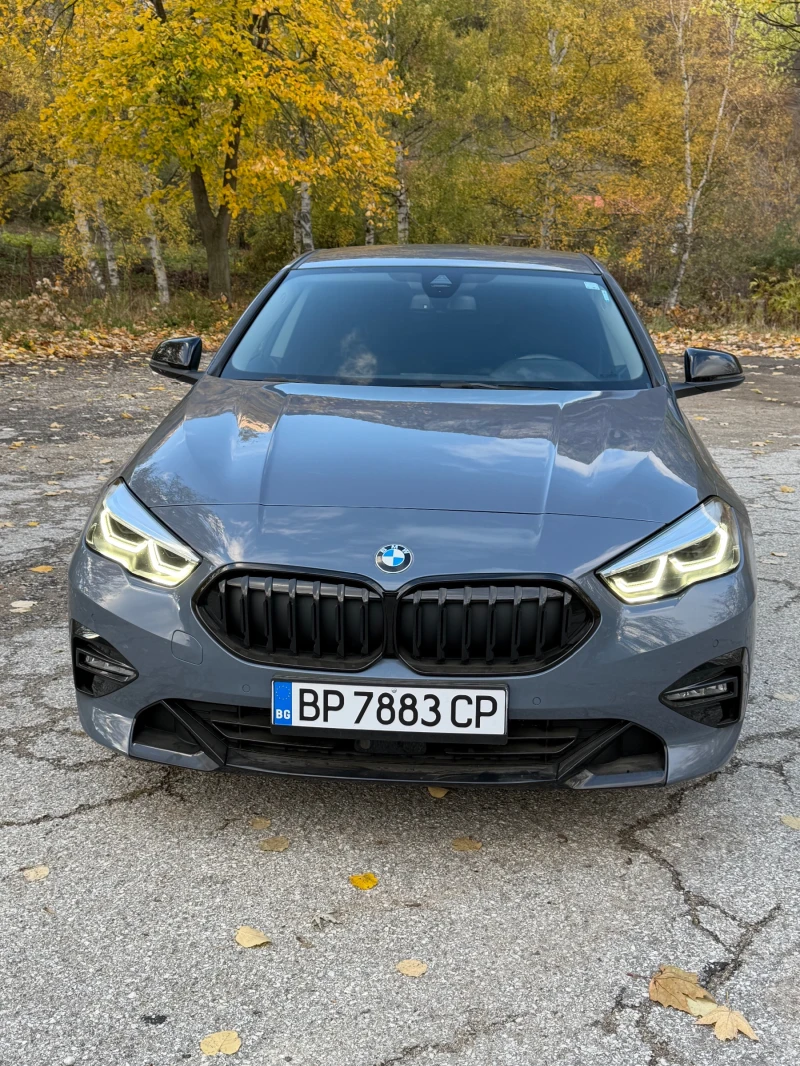BMW 2 Gran Coupe 220D - 21000 € / 41072.43 лв. - 18776874 1 | Car24.bg BMW 2 Gran Coupe 220D - 21000 € / 41072.43 лв. - 18776874 1