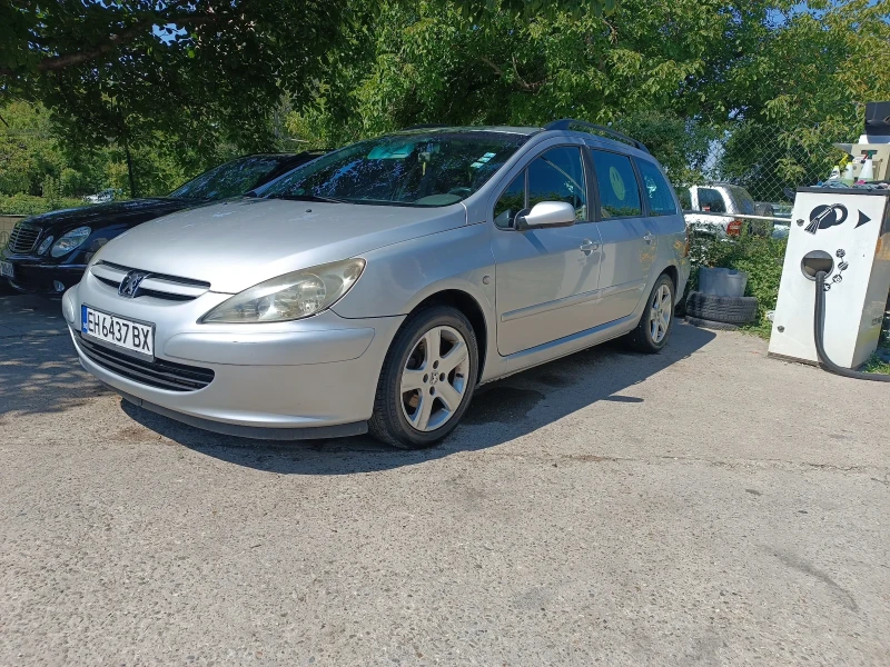 Peugeot 307 - 2250 € / 4400.62 лв. - 80903711 1 | Car24.bg Peugeot 307 - 2250 € / 4400.62 лв. - 80903711 1