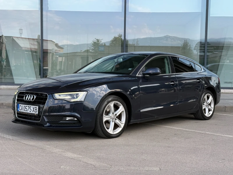 Audi A5 6 МЕСЕЦА ГАРАНЦИЯ/2.0TDI Sportback Facelift - 9999 € - 87929688 1 | Car24.bg Audi A5 6 МЕСЕЦА ГАРАНЦИЯ/2.0TDI Sportback Facelift - 9999 € - 87929688 1