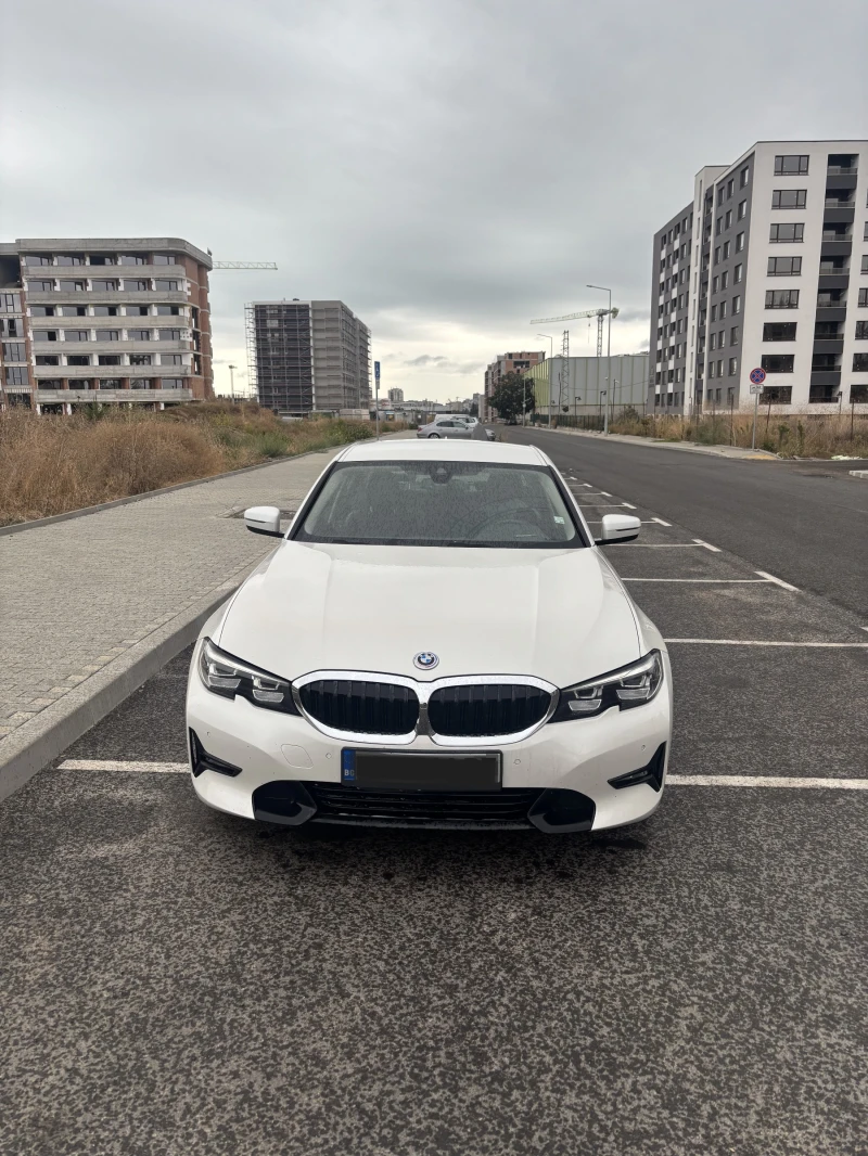 BMW 330 330i - 23000 € - 18844608 1 | Car24.bg BMW 330 330i - 23000 € - 18844608 1