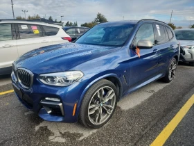 BMW X3 * M40I * CARFAX * БЕЗ ПЪРВОНАЧАЛНА ВНОСКА - Car24.bg BMW X3 * M40I * CARFAX * БЕЗ ПЪРВОНАЧАЛНА ВНОСКА