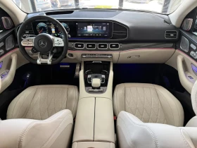 Mercedes-Benz GLE 53 4MATIC AMG | Auto.bg — изображение 9 Mercedes-Benz GLE 53 4MATIC AMG | Auto.bg — изображение 9