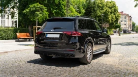 Mercedes-Benz GLE 53 4MATIC AMG | Auto.bg — изображение 5 Mercedes-Benz GLE 53 4MATIC AMG | Auto.bg — изображение 5