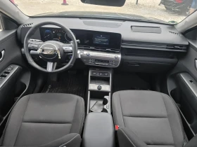 Hyundai Kona 65KW ГАРАНЦИОНА | Auto.bg — изображение 12 Hyundai Kona 65KW ГАРАНЦИОНА | Auto.bg — изображение 12