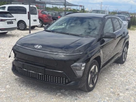 Hyundai Kona 65KW ГАРАНЦИОНА