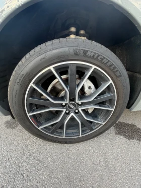Audi Q5 AUDI Q5 BLACK OPTICS NARDO GREY | Auto.bg — изображение 9 Audi Q5 AUDI Q5 BLACK OPTICS NARDO GREY | Auto.bg — изображение 9