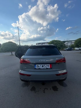 Audi Q5 AUDI Q5 BLACK OPTICS NARDO GREY | Auto.bg — изображение 2 Audi Q5 AUDI Q5 BLACK OPTICS NARDO GREY | Auto.bg — изображение 2