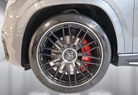 Mercedes-Benz GLS 63 AMG 4Matic+ = Premium Plus = Гаранция | Auto.bg — изображение 5 Mercedes-Benz GLS 63 AMG 4Matic+ = Premium Plus = Гаранция | Auto.bg — изображение 5