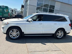 Mercedes-Benz GL 350 BlueTEC | CARFAX | АВТОКРЕДИТ БЕЗ ПЪРВОНАЧАЛНА | Auto.bg — изображение 3 Mercedes-Benz GL 350 BlueTEC | CARFAX | АВТОКРЕДИТ БЕЗ ПЪРВОНАЧАЛНА | Auto.bg — изображение 3