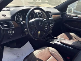 Mercedes-Benz GL 350 BlueTEC | CARFAX | АВТОКРЕДИТ БЕЗ ПЪРВОНАЧАЛНА | Auto.bg — изображение 7 Mercedes-Benz GL 350 BlueTEC | CARFAX | АВТОКРЕДИТ БЕЗ ПЪРВОНАЧАЛНА | Auto.bg — изображение 7